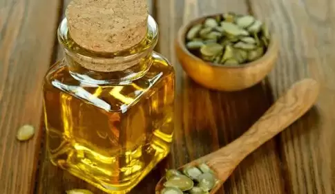 sementes de cabaza con mel contra a prostatite