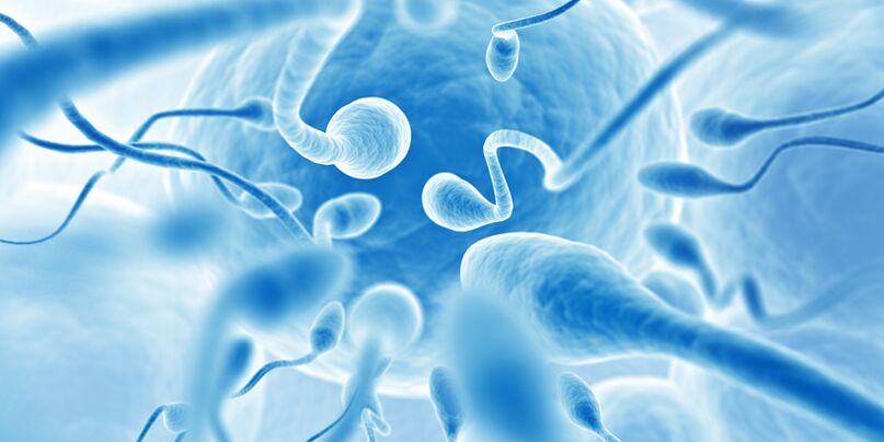 Ejaculación prematura en homes con prostatite crónica